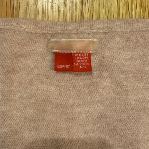 Espirit top - Picture 3 of 6